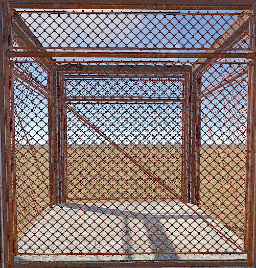 Chainlink Fence