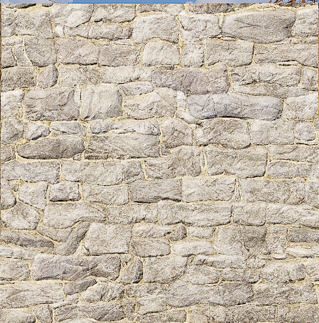 Stone Wall