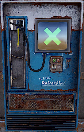Vending Machine